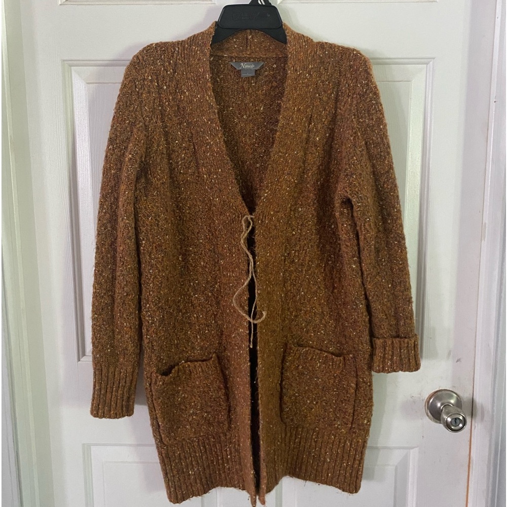 Natural Collections sweater